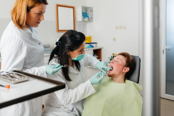 Best Pediatric Emergency Dentist in Oroville, WA
